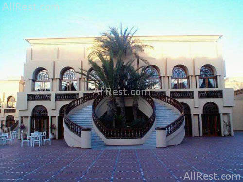 Dorint Atlantic Palace